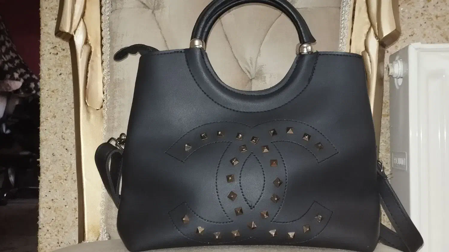 کیف زنانه|کیف، کفش، کمربند|چهارباغ, |دیوار