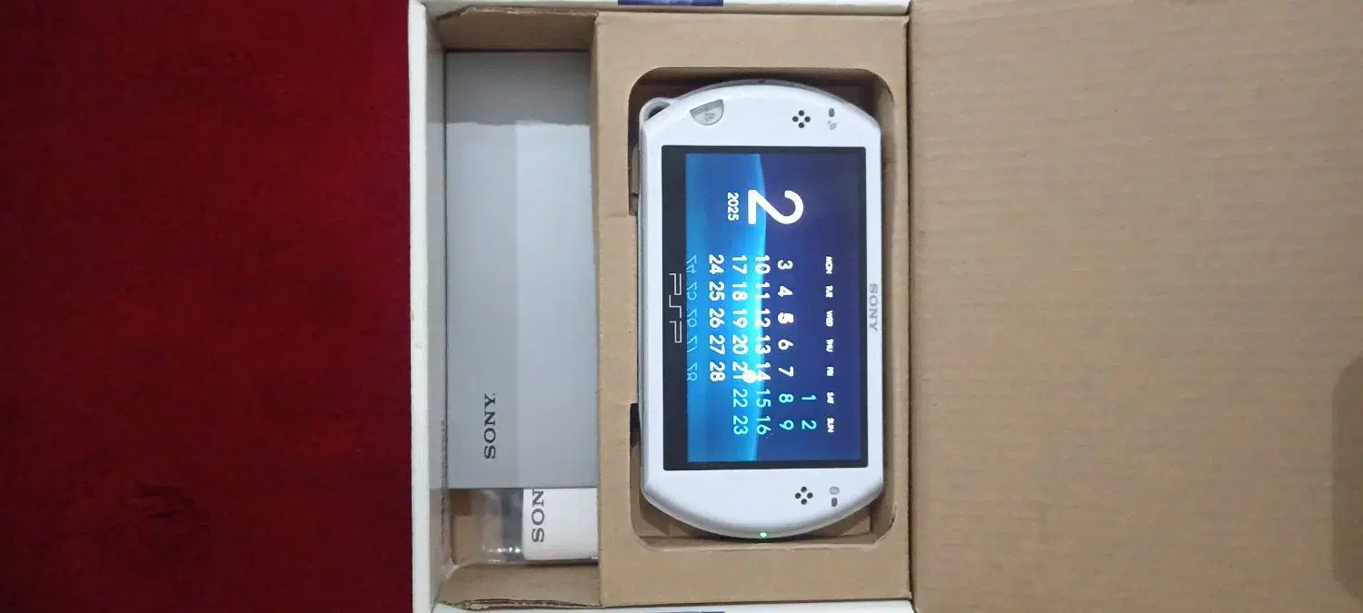 psp go نو (معاوضه)|کنسول، بازی ویدئویی و آنلاین|اسلام‌شهر, شهرک واوان|دیوار