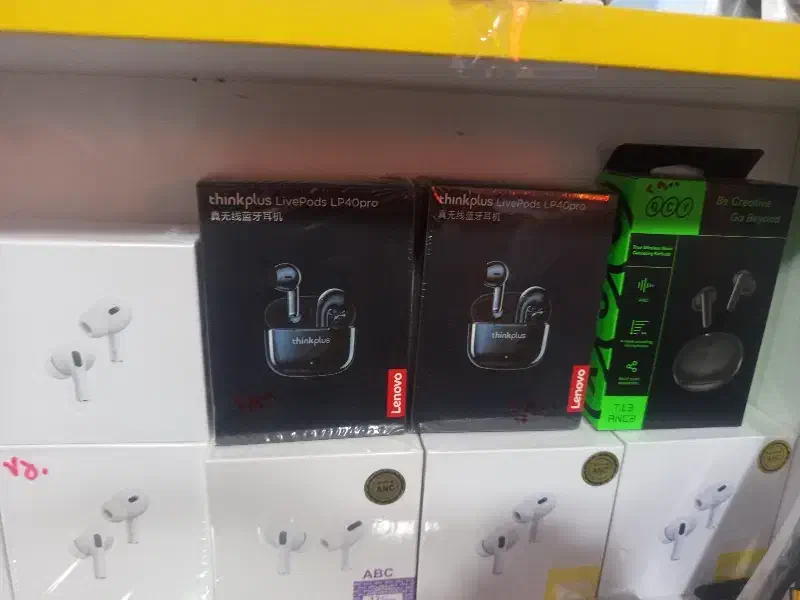 ایپاد و....|پخش‌کننده همراه|خمین, |دیوار