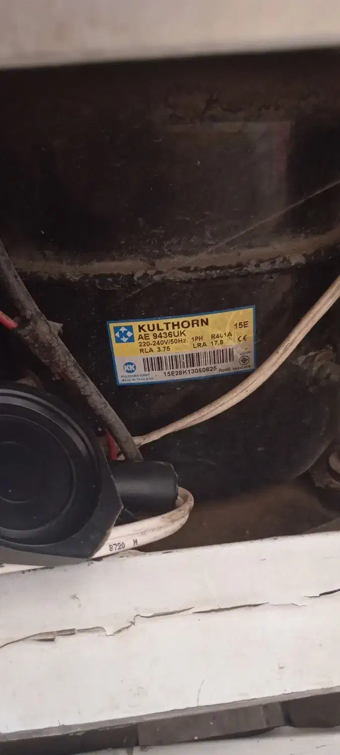 تعمیرات تخصصی انواع یخچال و فریزر|خدمات پیشه و مهارت|فاضل آباد, |دیوار