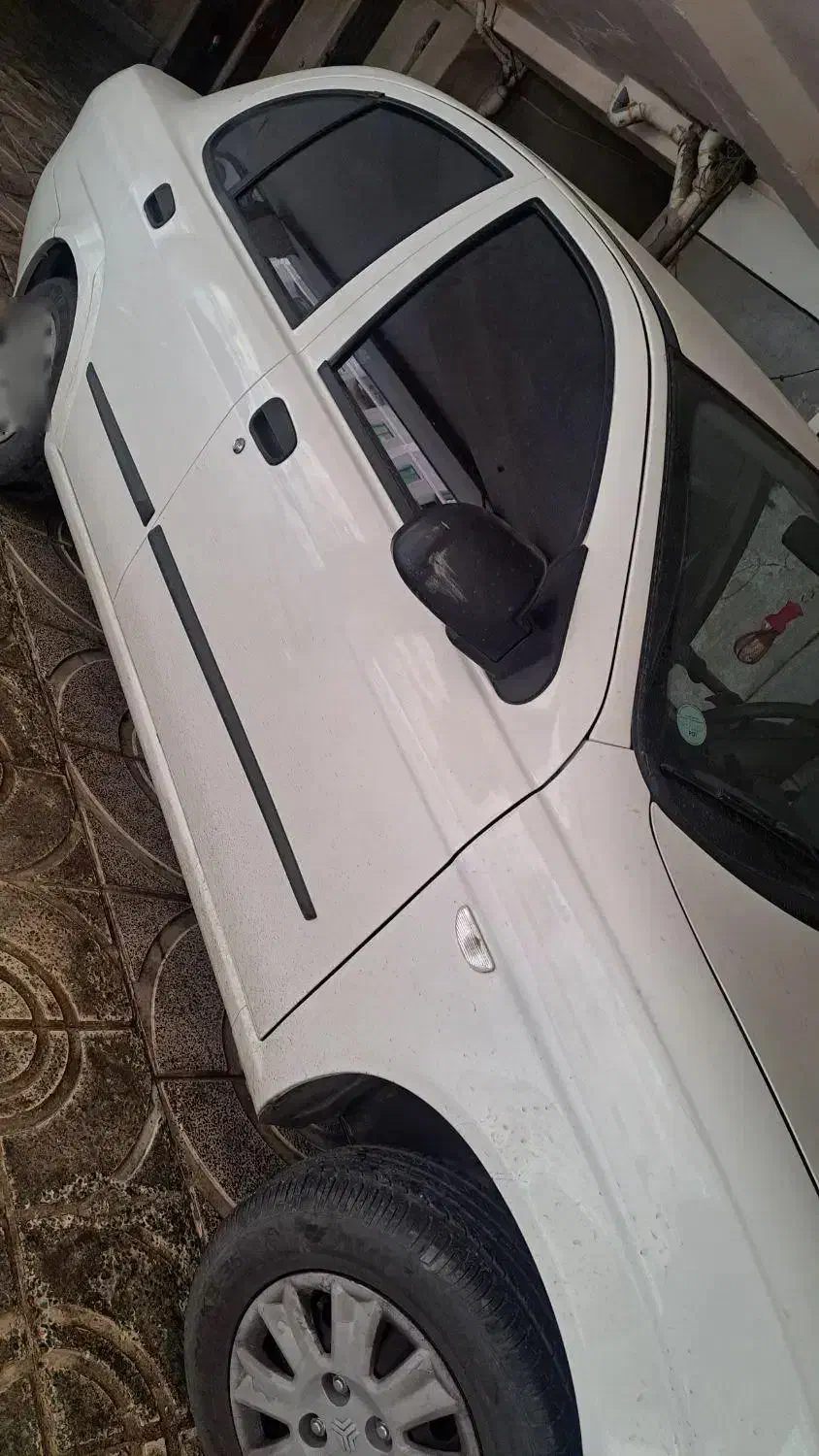 تیبایک 1401|خودرو سواری و وانت|ملارد, |دیوار