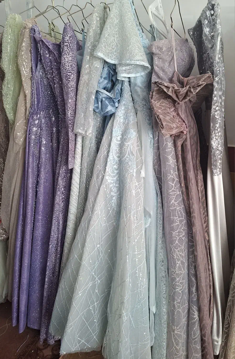 ارزان ترین مزون سبزوار ۲۵۰|لباس|سبزوار, قصبه شرقی|دیوار