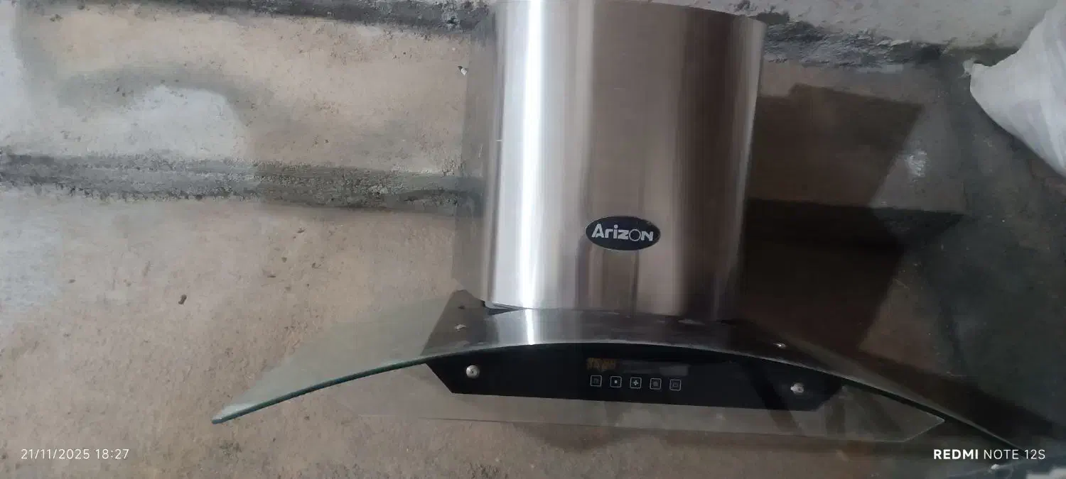 هود آشپز خانه|هود|سنندج, |دیوار