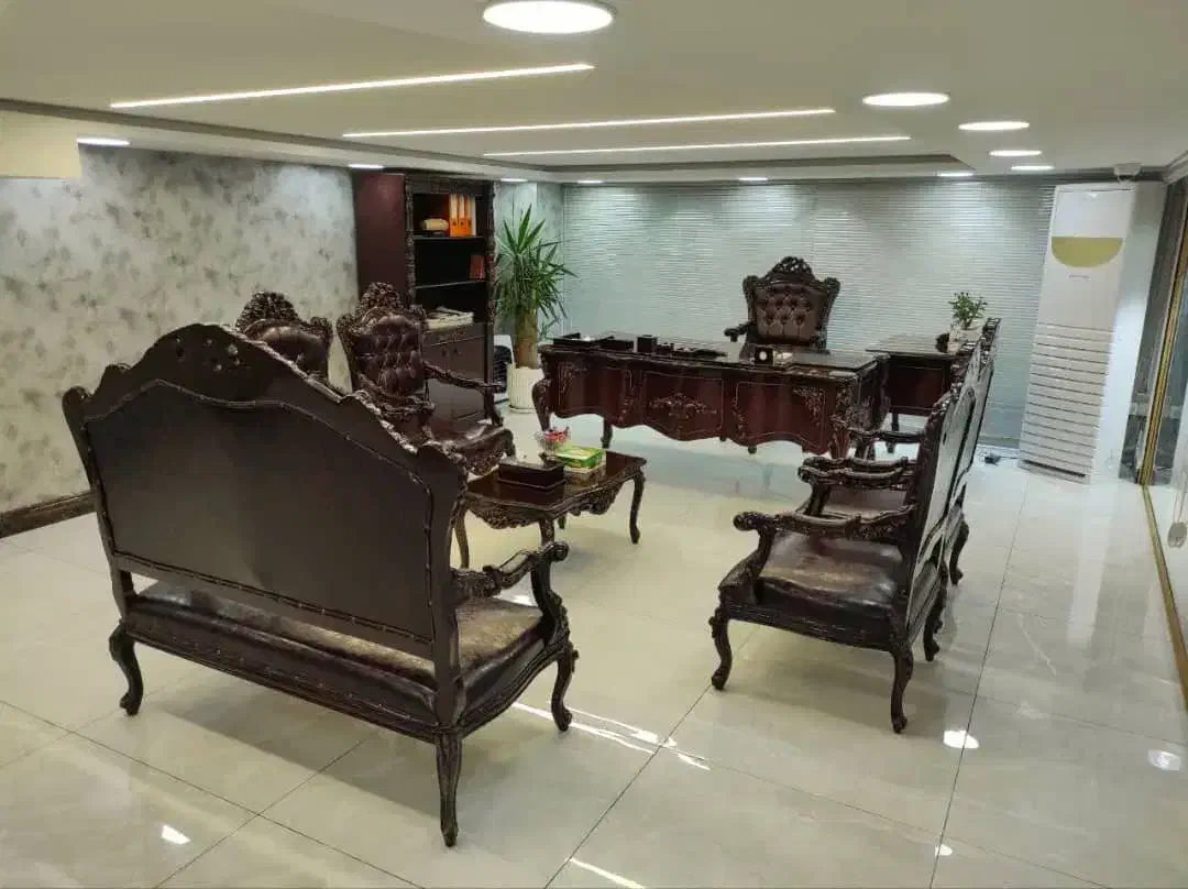 استخدام مشاور خانم و آقا در دپارتمان املاک|استخدام بازاریابی و فروش|تهران, شهرک شریعتی|دیوار