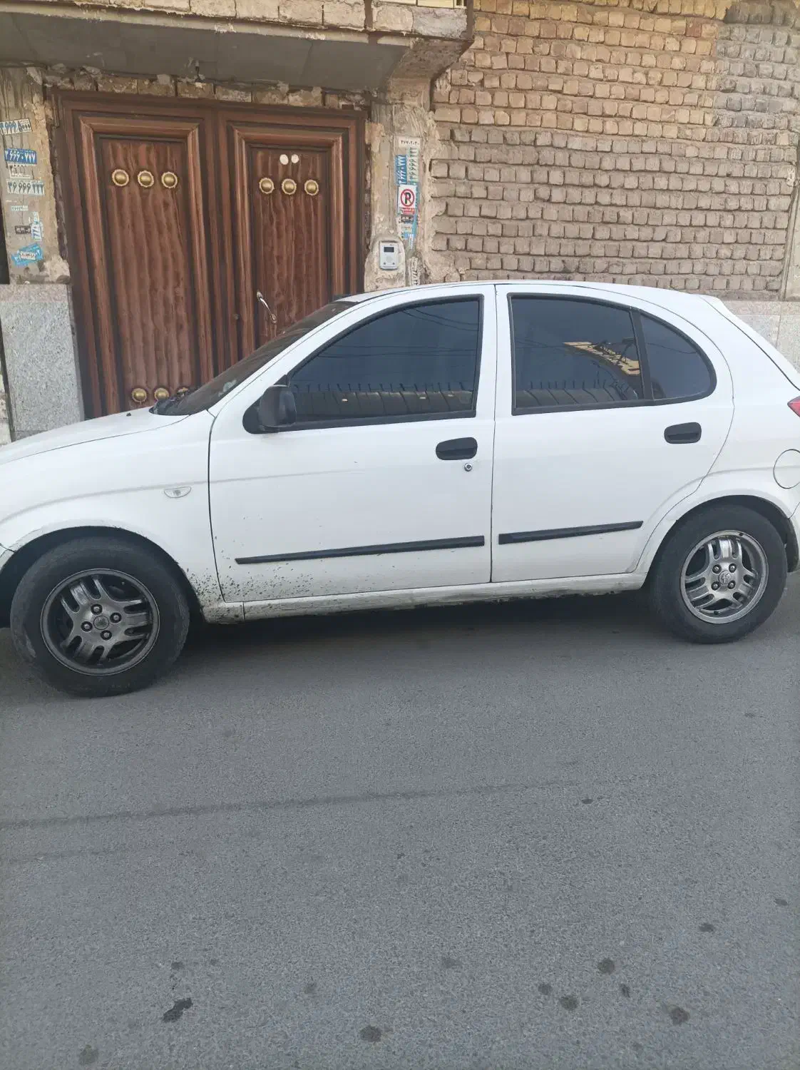 خودروتیبا|خودرو سواری و وانت|قم, هفت تیر|دیوار