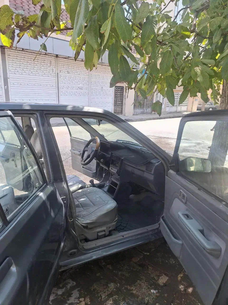 فروش پراید مدل ۸۵|خودرو سواری و وانت|تویسرکان, |دیوار