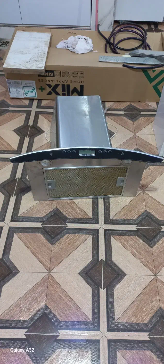 ۷ تیکه کابینت فلزی به فروش می رسد|مصالح و تجهیزات ساختمان|سرپل ذهاب, |دیوار