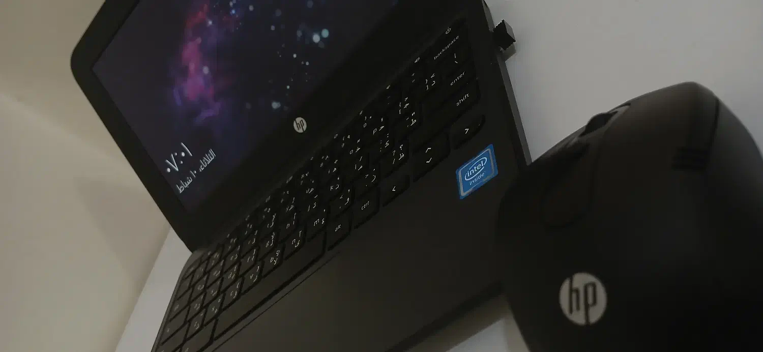 لپتاپ hp|رایانه همراه|اهواز, زیتون کارمندی|دیوار