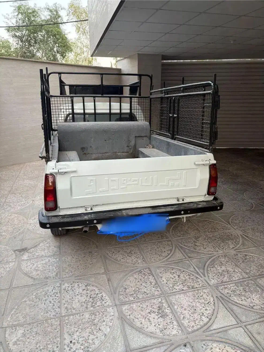 فروش خودرو وانت|خودرو سواری و وانت|جم, |دیوار