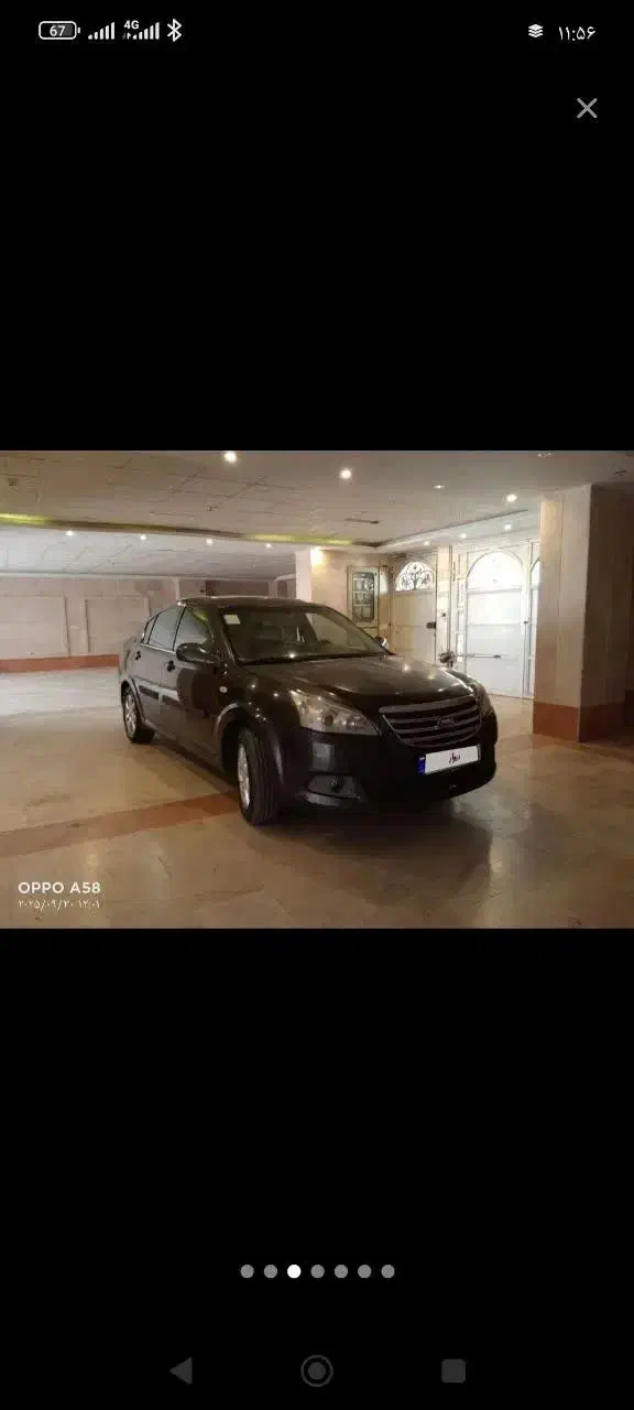 mvm550اتومات|خودرو سواری و وانت|مشهد, یوسفیه (شهرک غرب)|دیوار