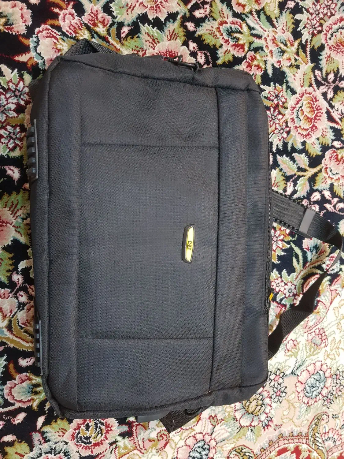 کیف لپ تاپ دانشجویی|کیف، کفش، کمربند|اشتهارد, |دیوار