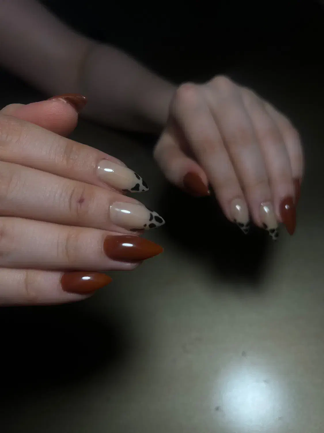 ترمیم ناخن مرزداران ۲۸۰|خدمات آرایشگری و زیبایی|تهران, شهرک آزمایش|دیوار