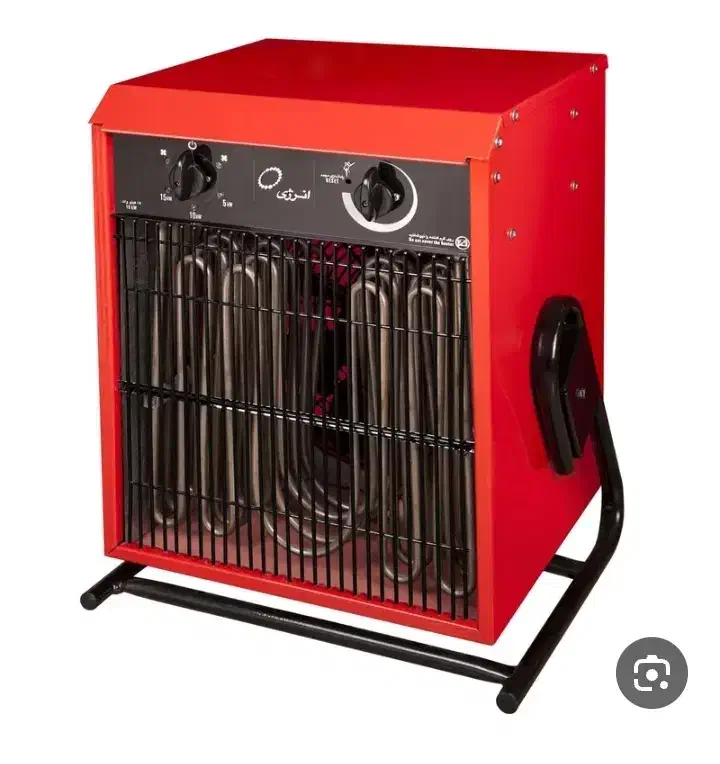 بخاری برقی انرژی تک و سه فاز کم مصرف|بخاری، هیتر، شومینه|اصفهان, خواجو|دیوار