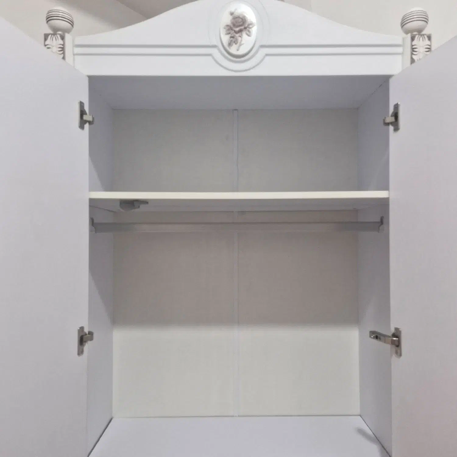 سرویس  کودک نوجوان شرکت ساحل چوب|تخت و سرویس خواب|نسیم‌شهر, |دیوار