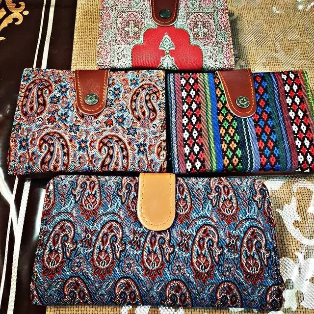 کیف پول|کیف، کفش، کمربند|تهران, سهروردی|دیوار