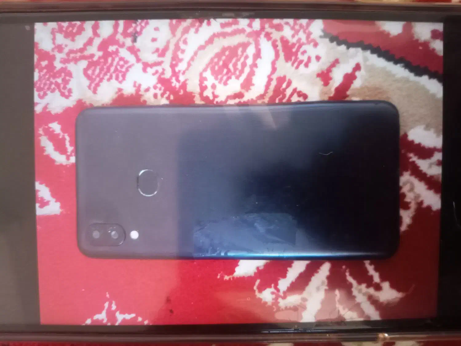 گوشی a10s|موبایل|تیران, |دیوار