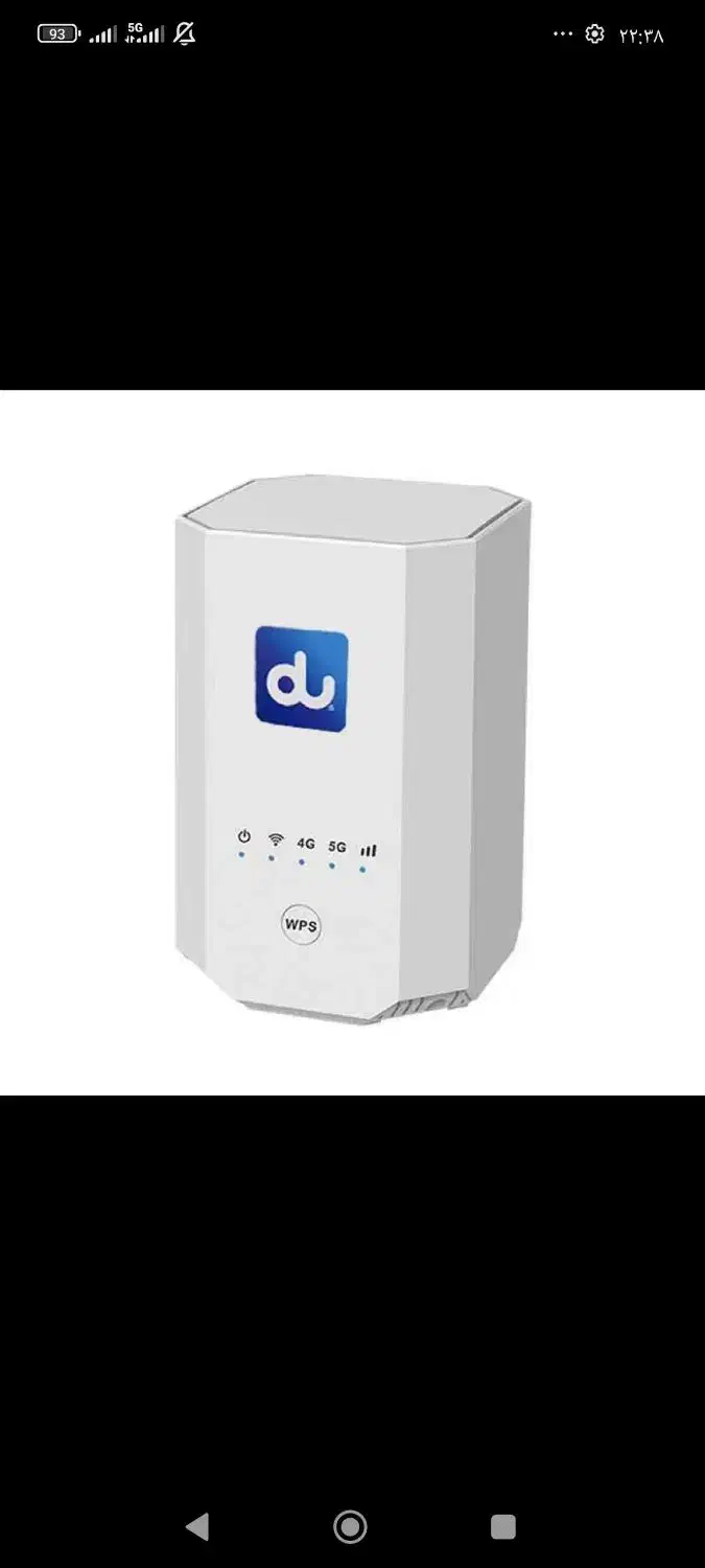 مودم 5G مدل رومیزی ZLT X28|مودم و تجهیزات شبکه|تهران, تهرانپارس جنوبی|دیوار