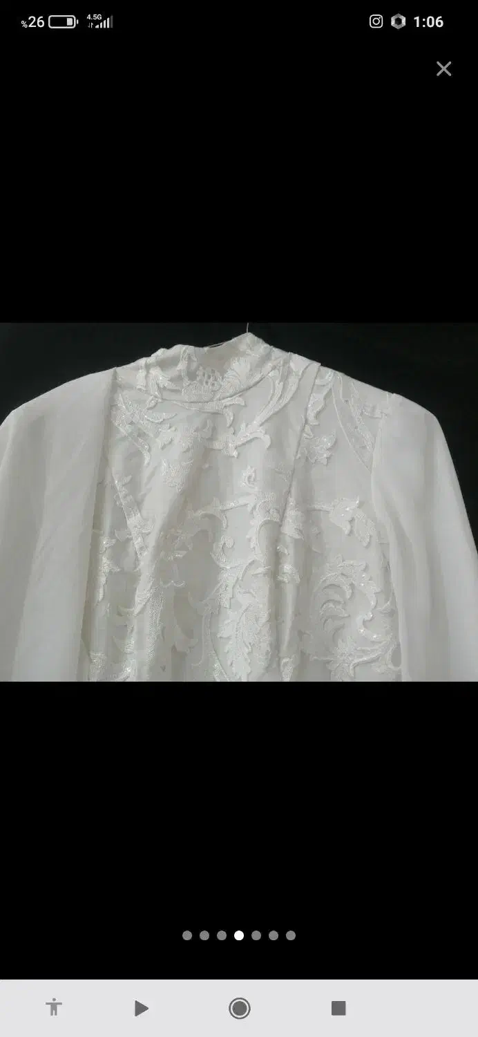 لباس عقد ونامزدی|لباس|مشهد, شهید بصیر|دیوار