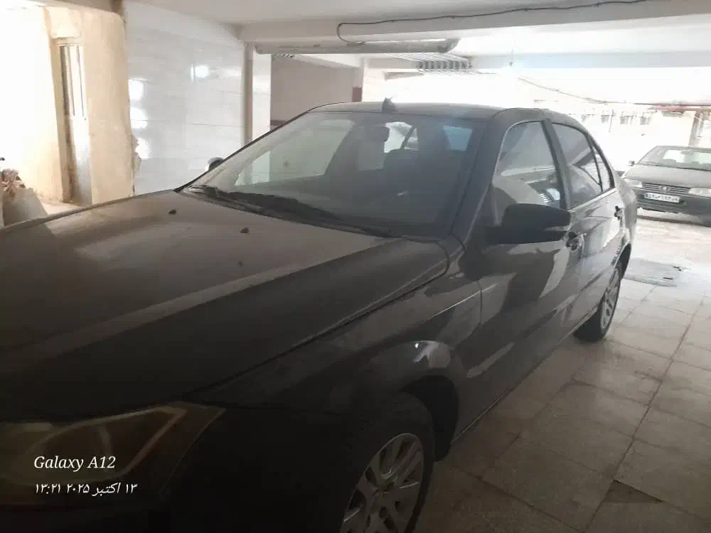 دنا مدل ۹۴.ام وی ام ۵۵۰ مدل ۹۶|خودرو سواری و وانت|بوئین زهرا, |دیوار