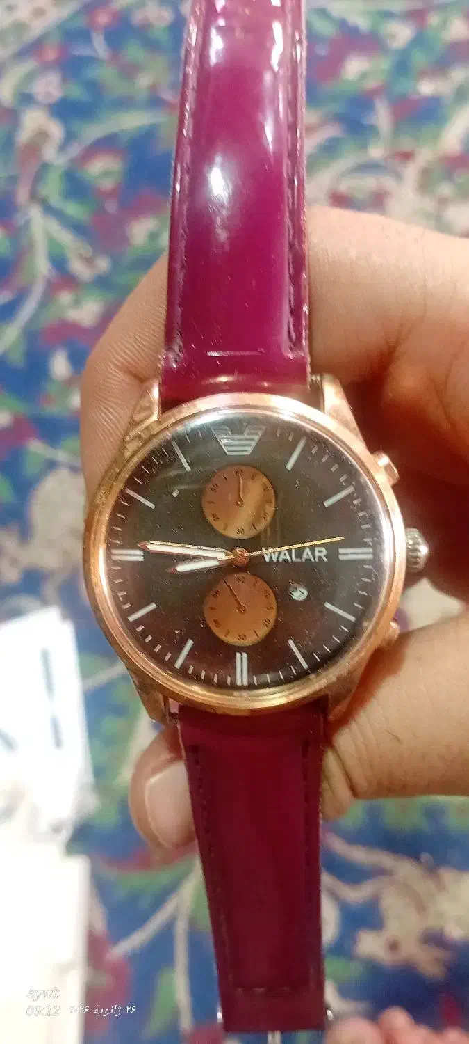 چند عدد ساعت اصل|ساعت|بندرعباس, |دیوار