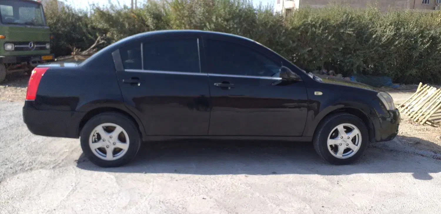 ام وی ام ۵۳۰ مشکی|خودرو سواری و وانت|فردیس, فردیس|دیوار