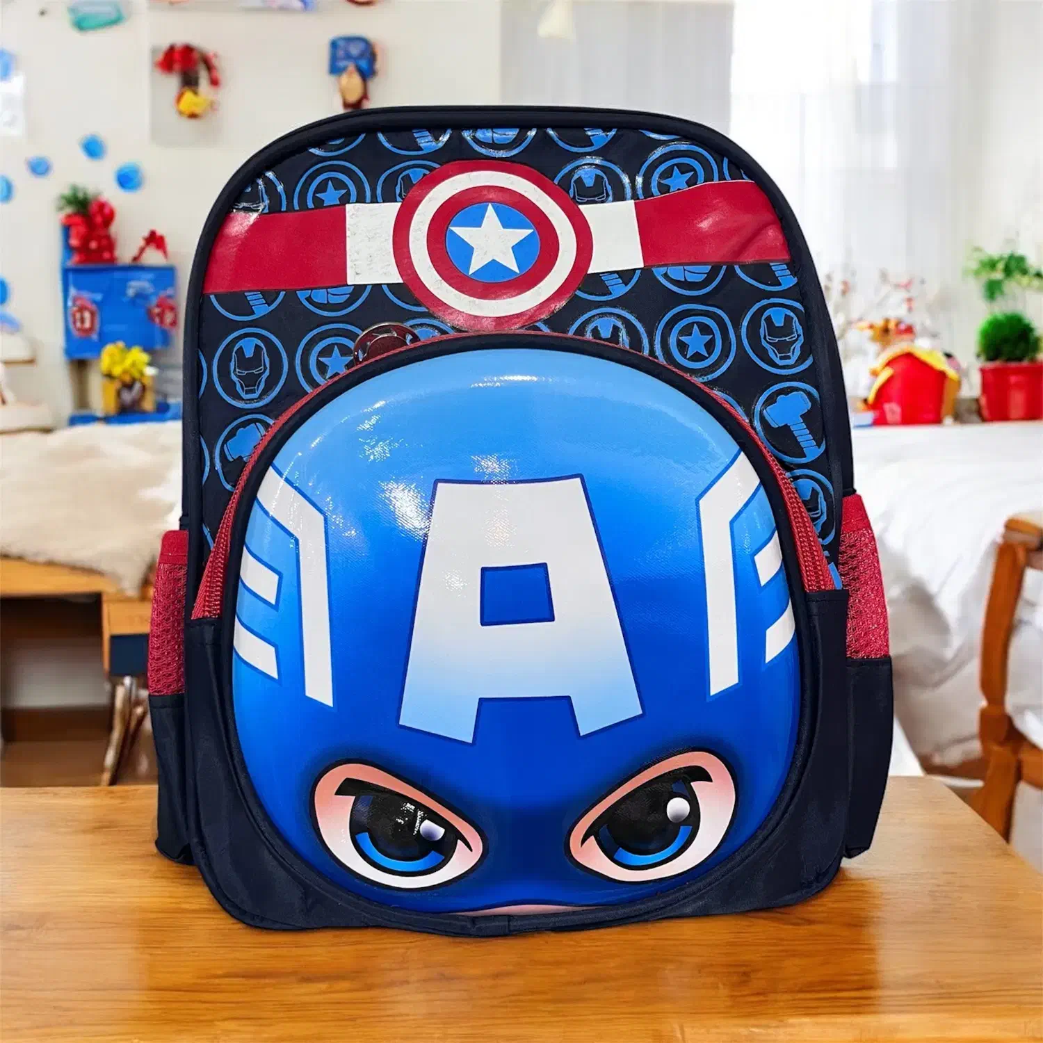 کیف کوله نقلی|کیف، کفش، کمربند|اصفهان, ملکشهر|دیوار