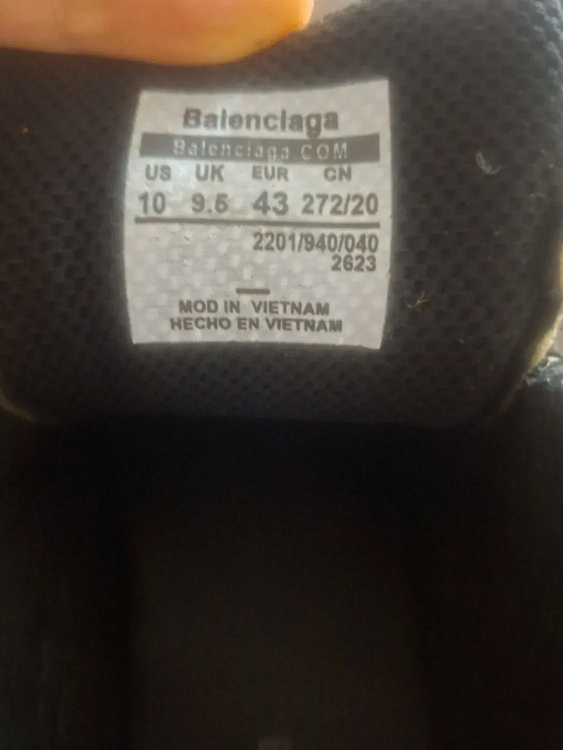 کتونی|کیف، کفش، کمربند|تهران, جوادیه تهرانپارس|دیوار