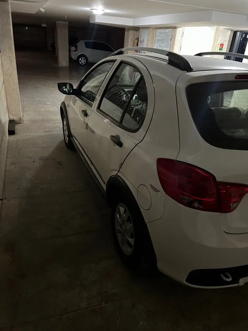 کوییک r صفر|خودرو سواری و وانت|شاهین‌شهر, فردوسی|دیوار