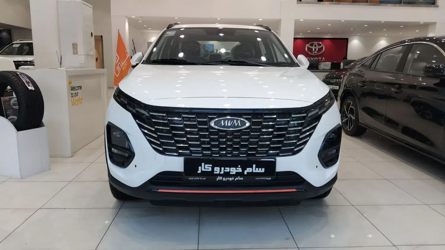 ۳۳کراس|خودرو سواری و وانت|اهواز, شریعتی جنوبی|دیوار