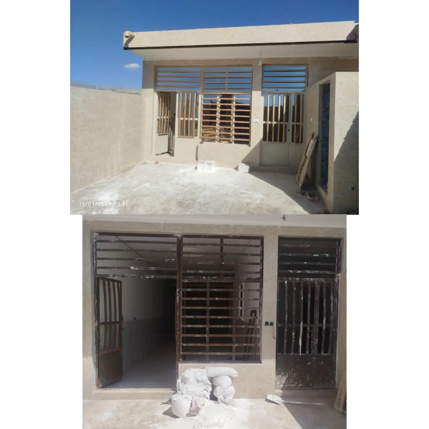 نقاشی و رنگ آمیزی|خدمات پیشه و مهارت|کرمان, |دیوار