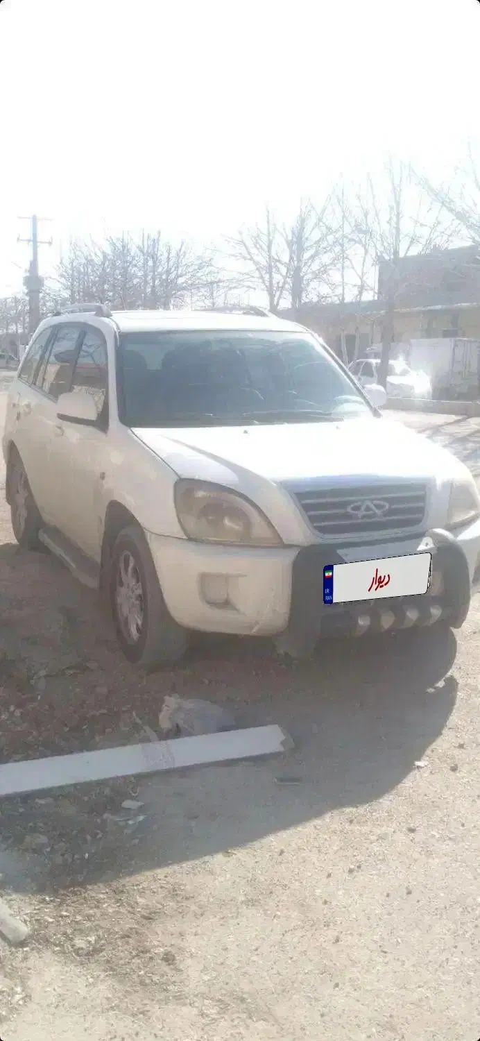 ام وی ام x33|خودرو سواری و وانت|خرم‌آباد, |دیوار