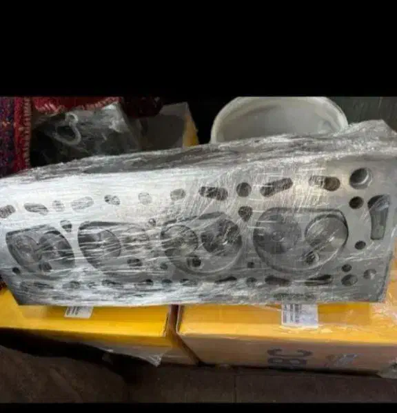 آقای سرسیلندر و گیربکس در مجموعه کامل علی بابا|قطعات یدکی و لوازم جانبی|مشهد, توس (بلوار توس)|دیوار