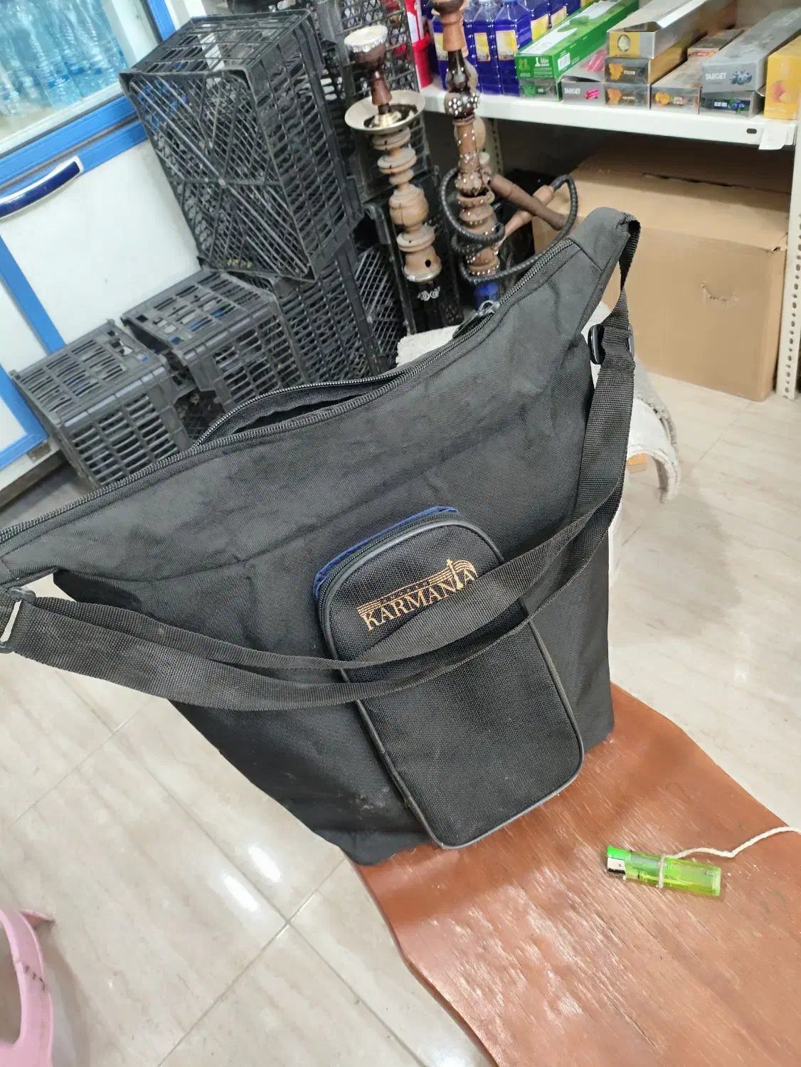 قلیان|کوهنوردی و کمپینگ|سرپل ذهاب, |دیوار