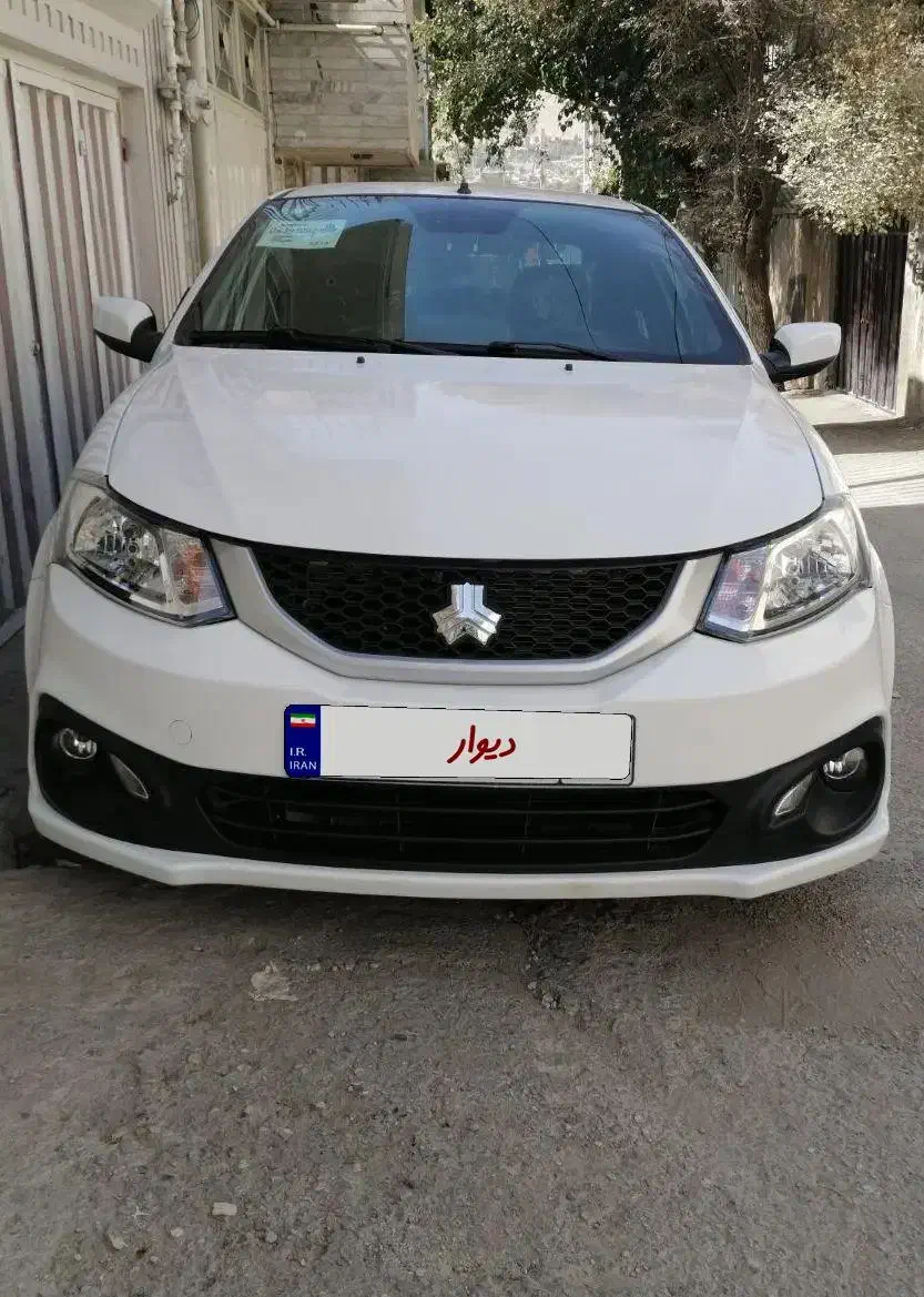 ساینا اس 85 گانه|خودرو سواری و وانت|خرم‌آباد, |دیوار