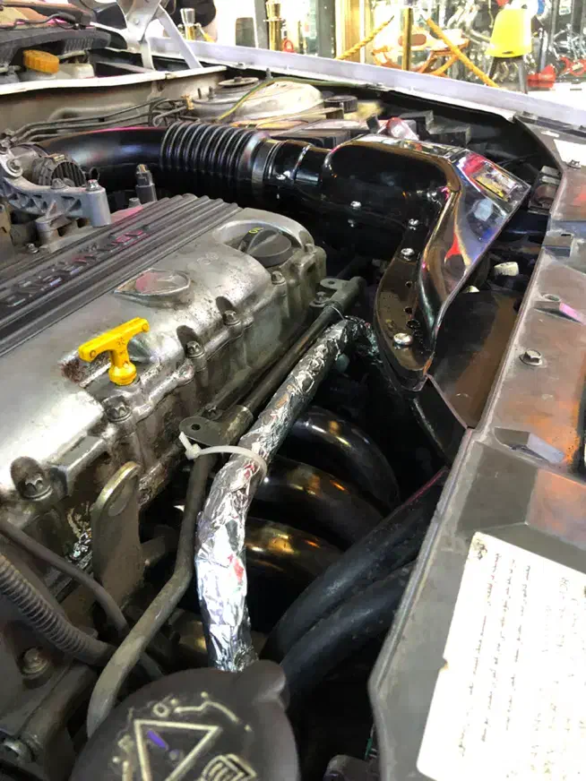 هدرز ef7|قطعات یدکی و لوازم جانبی|تهران, پرستار|دیوار