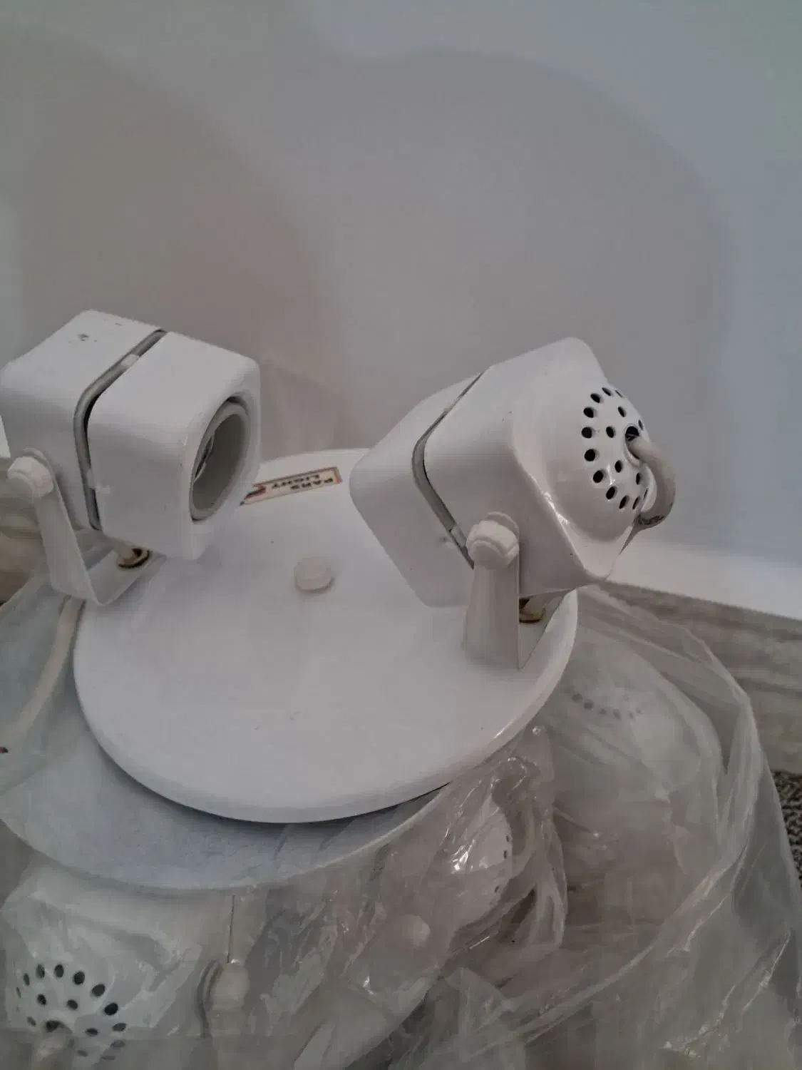 لامپ سقفی|لامپ و چراغ|اندیمشک, |دیوار