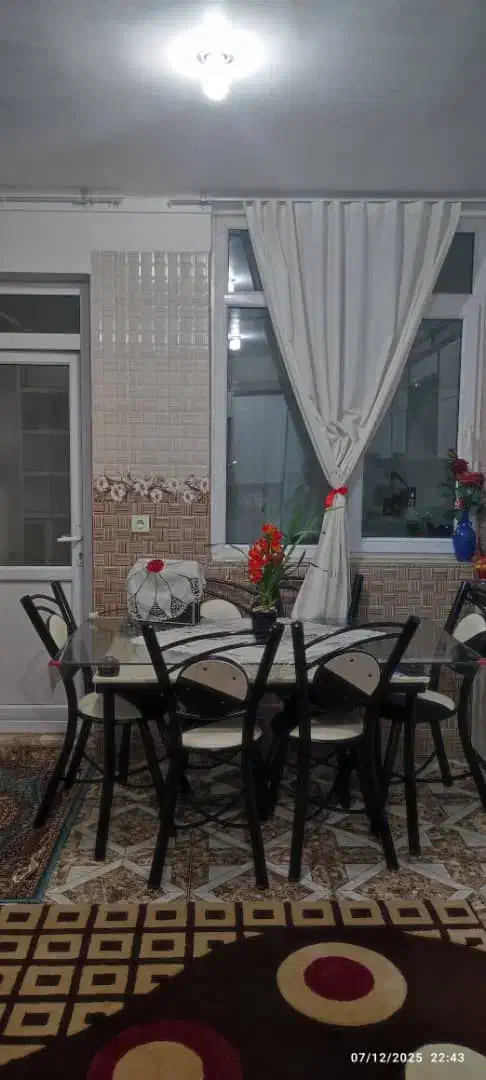 میز غذاخوری صفر|میز و صندلی غذاخوری|اشنویه, |دیوار