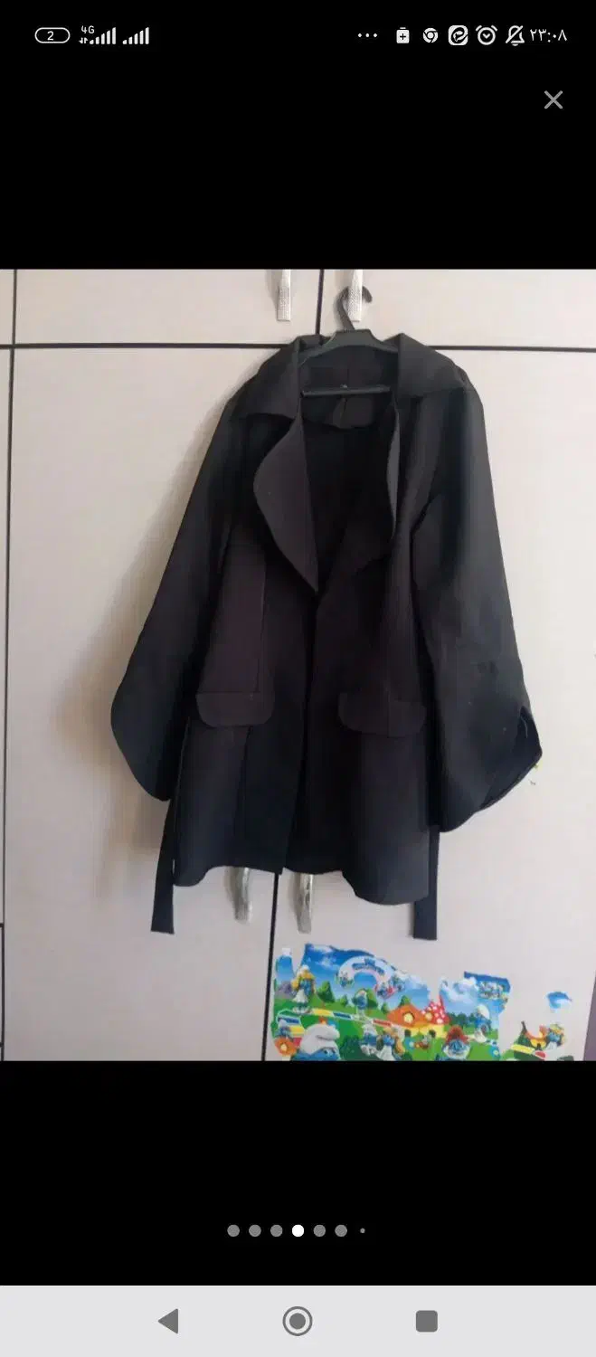 لباس مجلسی|لباس|قم, کلهری|دیوار