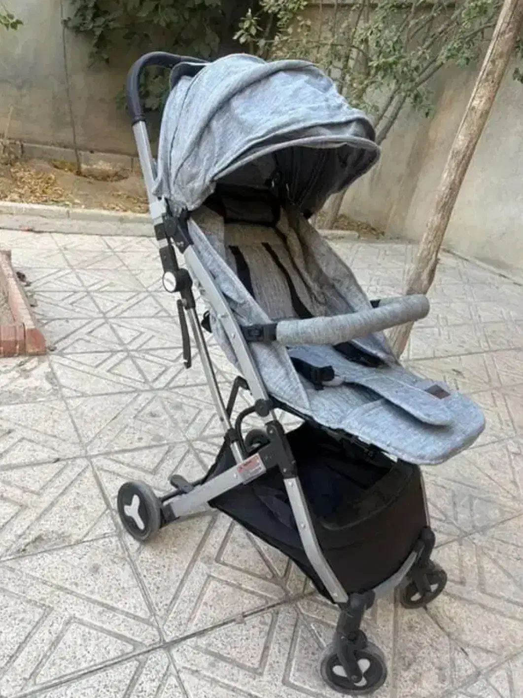 کالسکه|کالسکه و لوازم جانبی|ارومیه, |دیوار