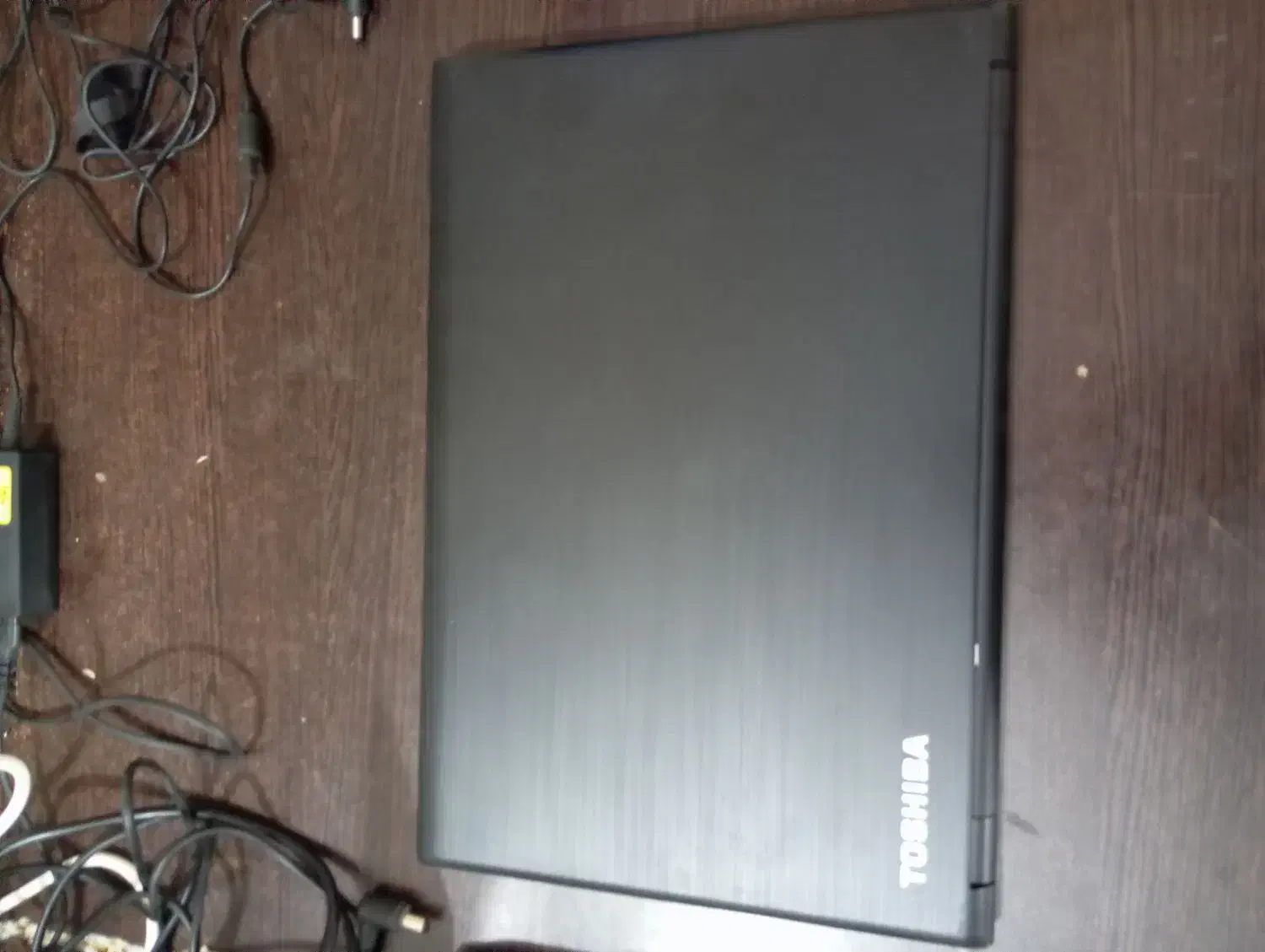 فروش لپ تاپ توشیبا|رایانه همراه|نیک شهر, |دیوار