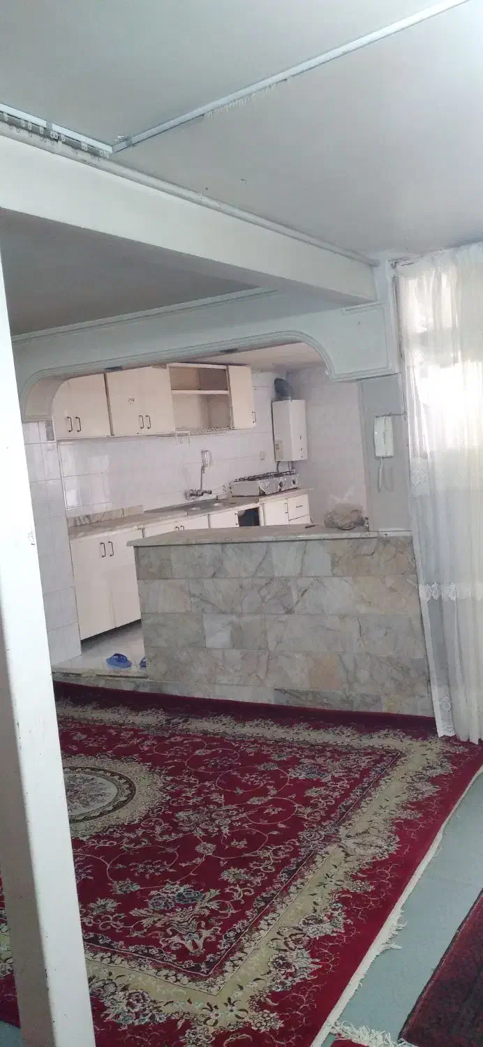 سوییت ۴۰ متری، ط همکف|اجارهٔ آپارتمان|مشهد, عامل|دیوار