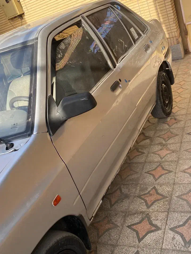 خریدفروش|خودرو سواری و وانت|دلگان, |دیوار