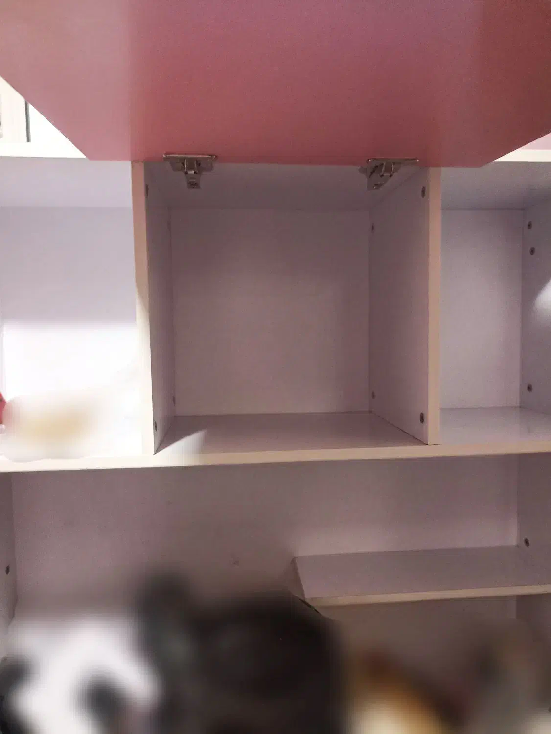 کمد میز تحریر و کامپیوتر|میز تحریر و کامپیوتر|تهران, جوادیه|دیوار