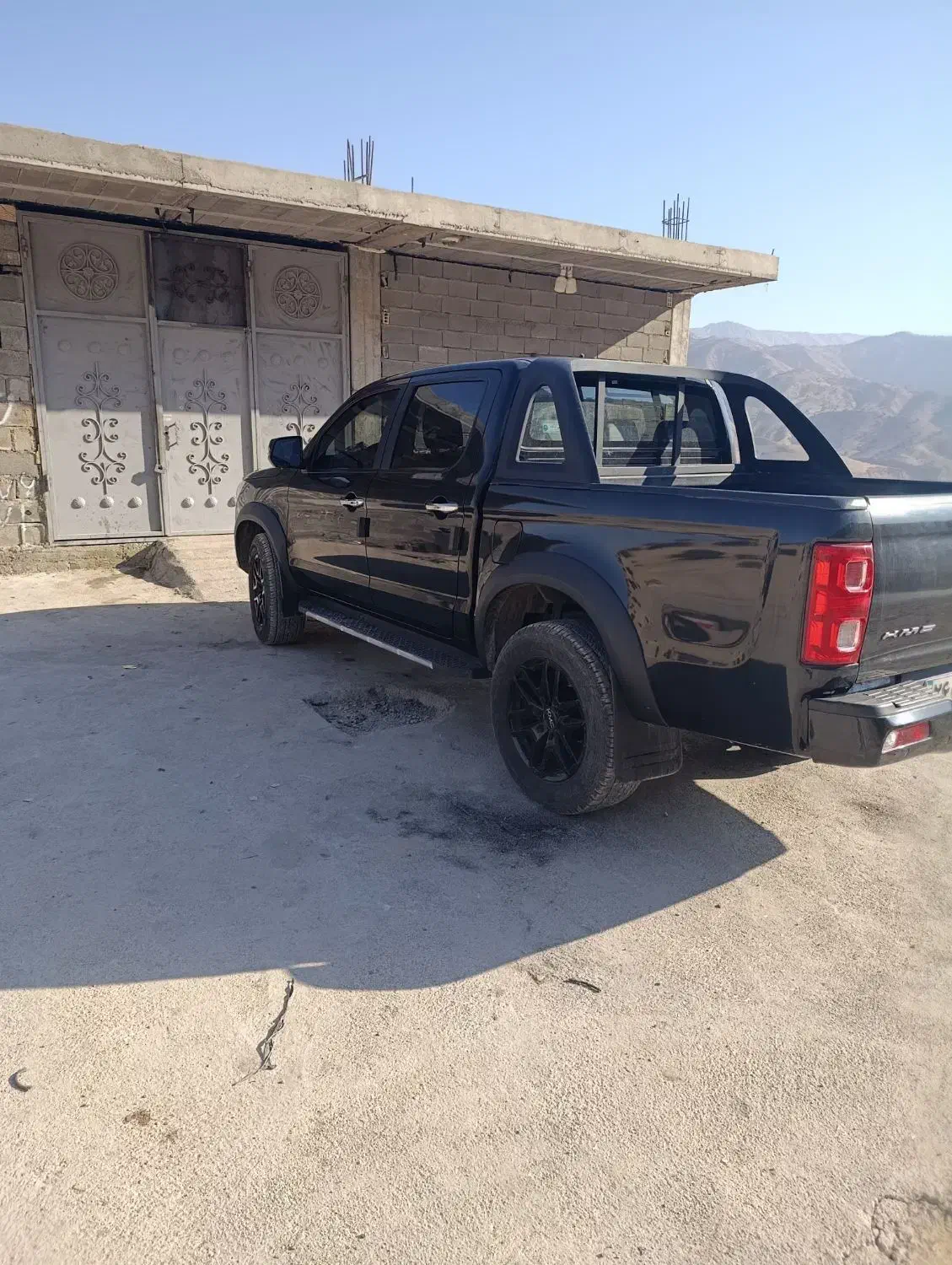 خودرو سواری و وانت|خودرو سواری و وانت|لردگان, |دیوار