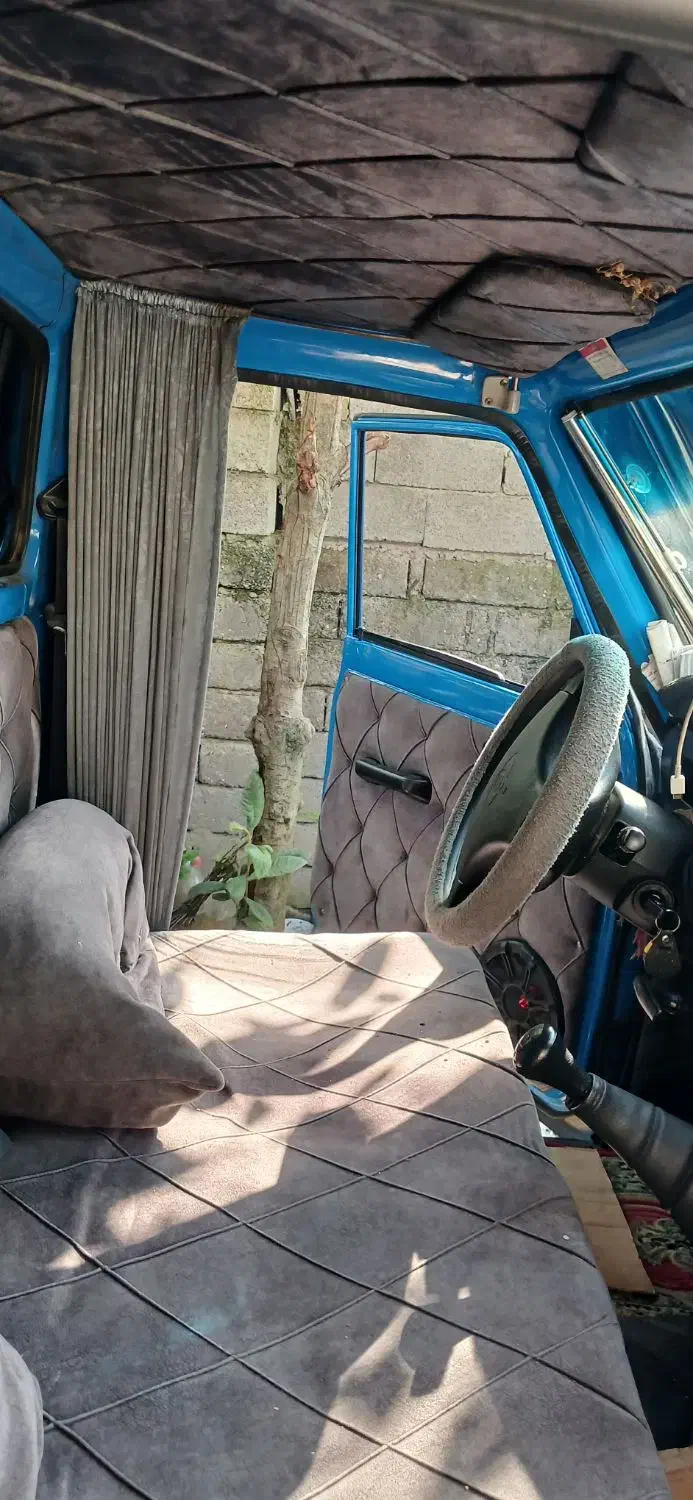 نیسان 1403برج 8|خودرو سواری و وانت|آستارا, |دیوار