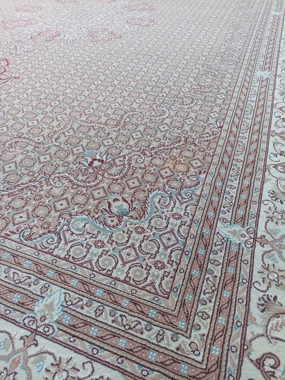 ۱۲متری ۷۰۰|فرش|میاندوآب, |دیوار