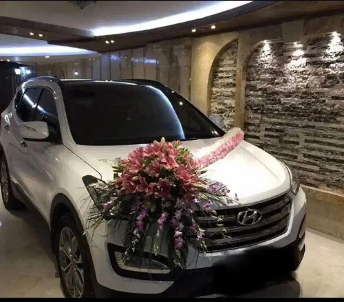 اجاره خودرو شاسی بلند باراننده ساعتی و روزانه|خودرو اجاره‌ای|تبریز, |دیوار