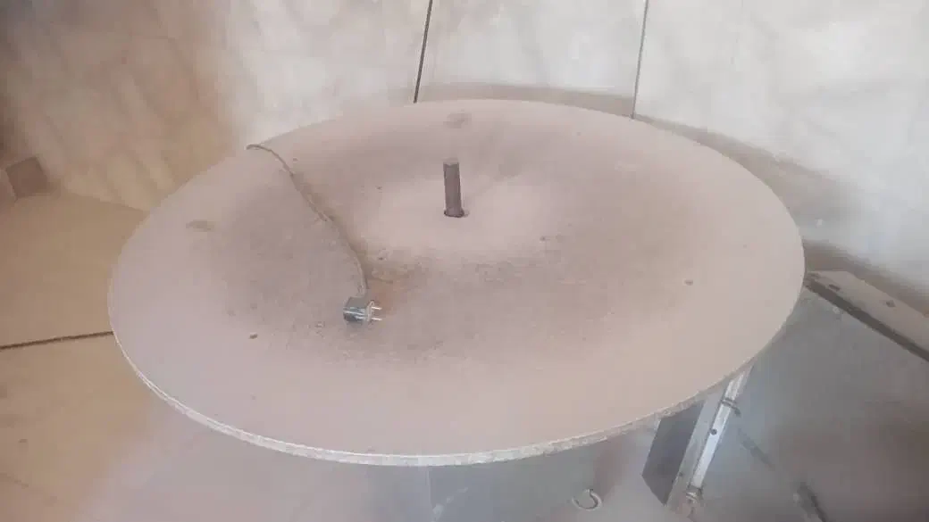 دستگاه نانوایی|ماشینآلات صنعتی|سنندج, |دیوار