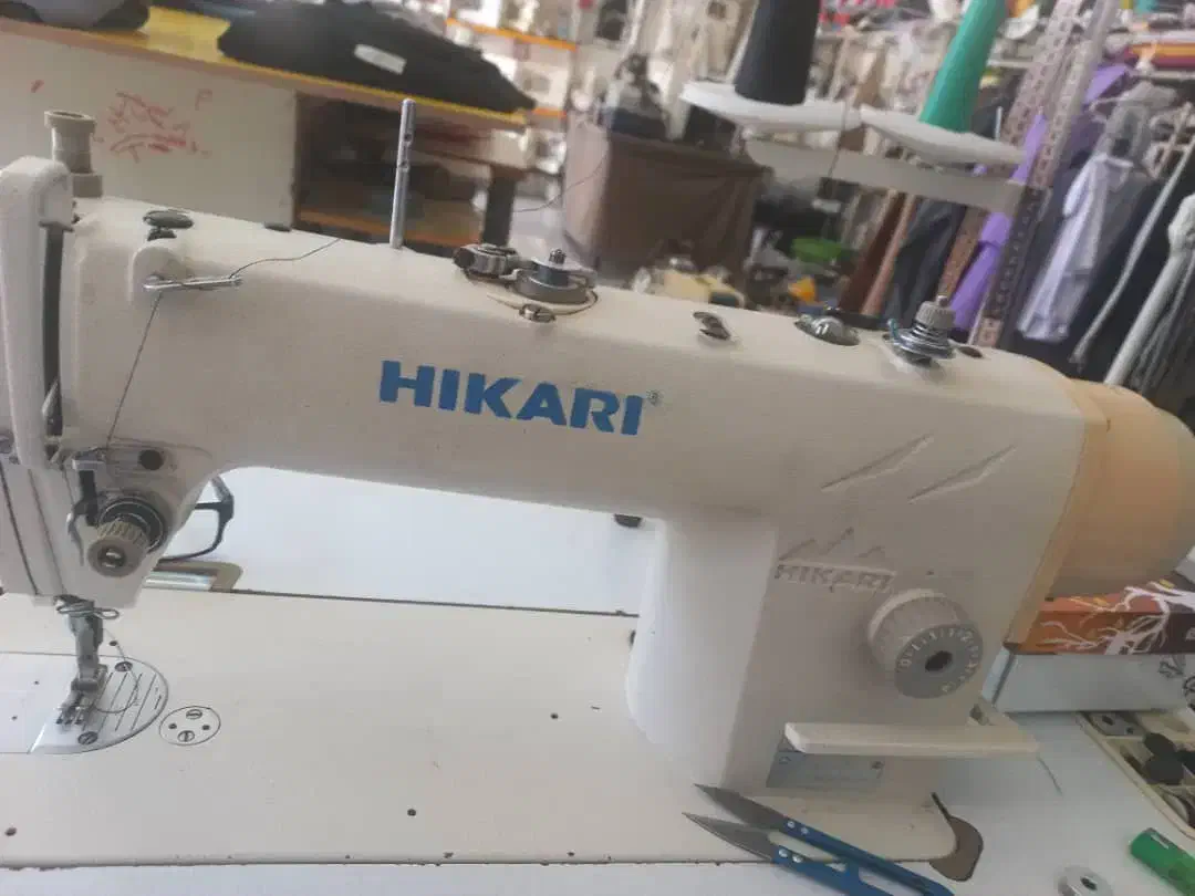 انواع چرخ خیاطی صنعتی وخانگی|چرخ خیاطی و ریسندگی|بوکان, |دیوار