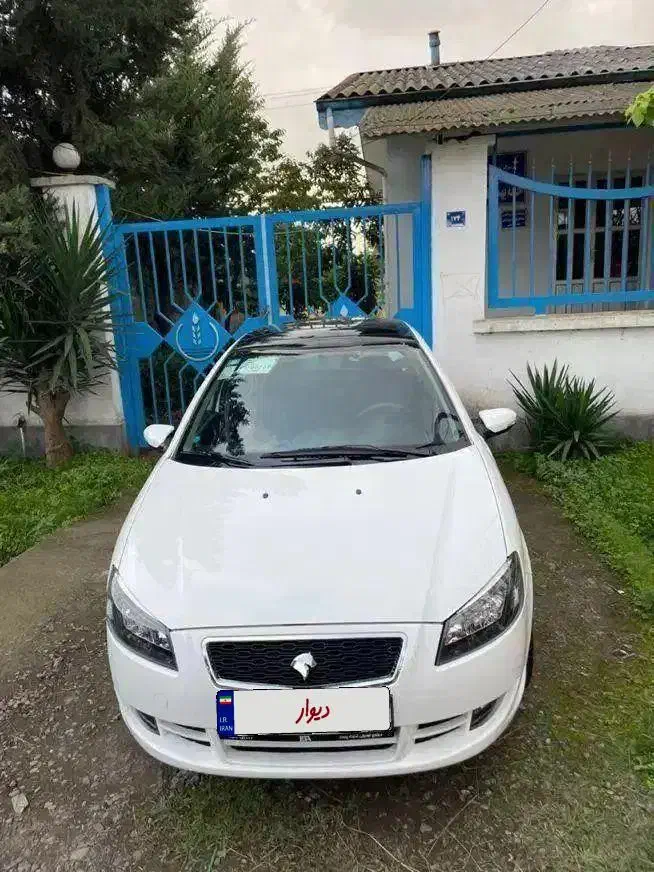 رانا پلاس پانا اسفند ۴۰۲ با esp|خودرو سواری و وانت|رشت, رودباری|دیوار